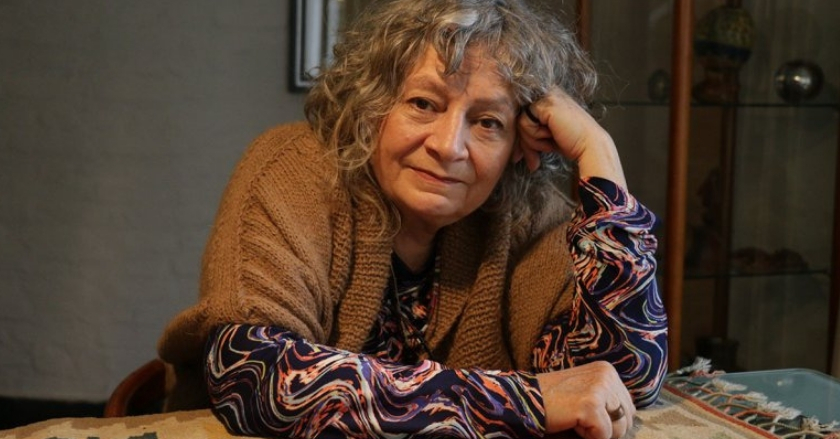 Rita Segato: «Los femicidios se repiten porque se muestran como un espectáculo»
