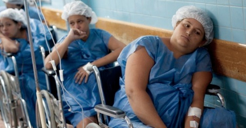 «¡Cállate y puja…»: ¿Qué es la violencia obstétrica?