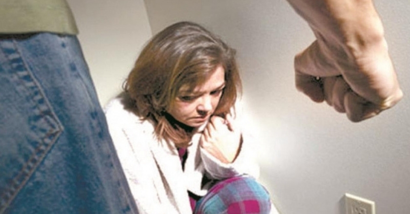Suman más de 37 mil casos de violencia contra las mujeres