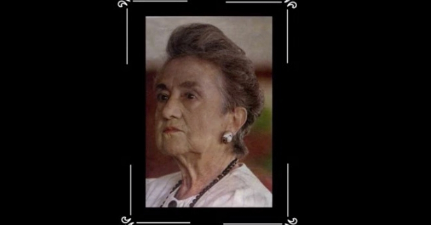 Virginia Gutiérrez de Pineda, la mujer que marcó la historia de la antropología en Colombia