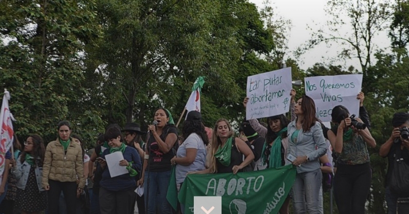 Practican aborto a niña de 11 años, violada por hermanastro de 26 años.