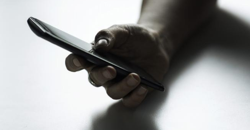 Combatiendo la violencia de género con el celular