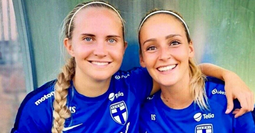 En Finlandia el sueldo para futbolistas hombres y mujeres será el mismo