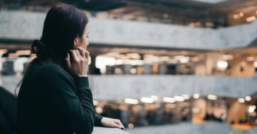 Las mujeres ocupan el 20% de puestos directivos⁠, ¿aumentará esa cifra?