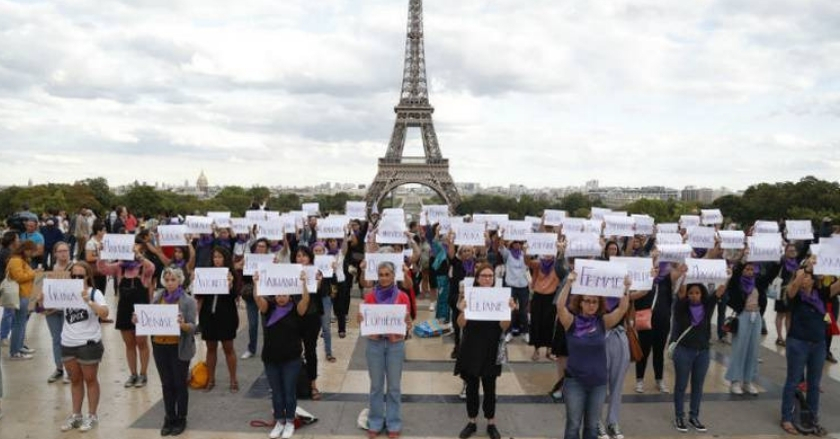 Francia llama a los fabricantes de juguetes a poner fin a los estereotipos de género