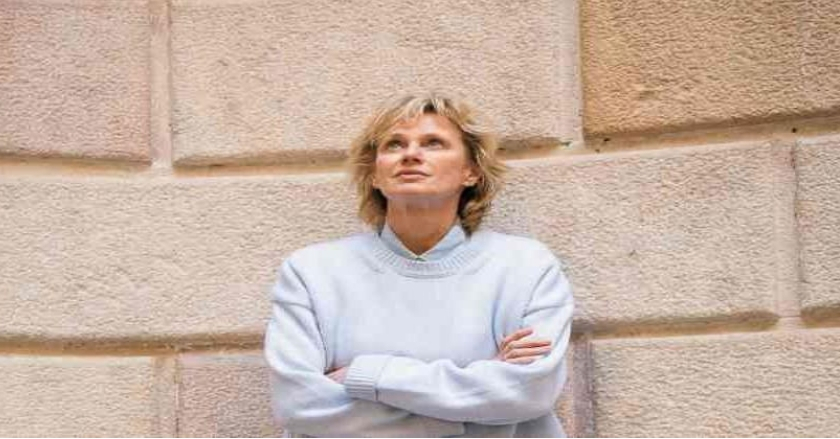 Siri Hustvedt: Las mujeres deben ejercer su poder