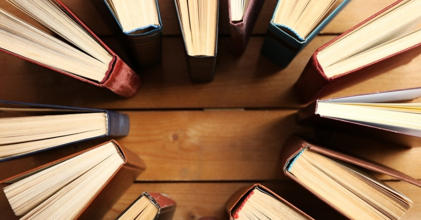Dona un libro y ayuda a construir la biblioteca de una cárcel para mujeres
