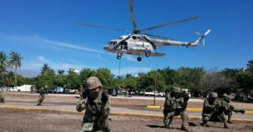 ONG aboga por igualdad de género en comunidad marítima