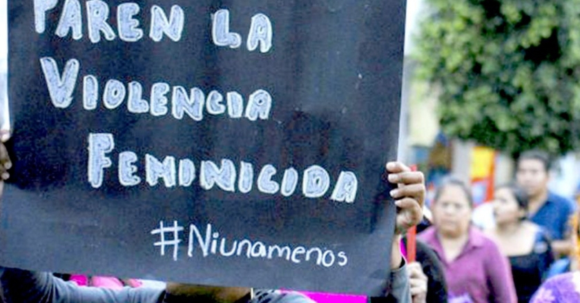 La AVGM en la CDMX va, CONAVIM acatará resolución del Poder Judicial