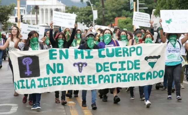 Con al menos 28 votos, Oaxaca se perfila como la segunda entidad del país en despenalizar el aborto