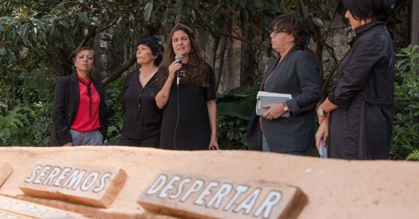 Más de 3,000 mujeres presas por narco, a la espera de Ley de Amnistía