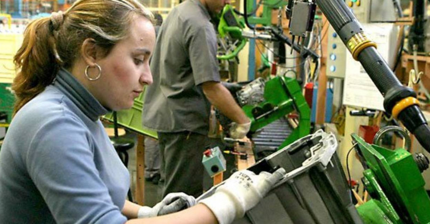 Beneficio de la SCJN a las mujeres trabajadoras
