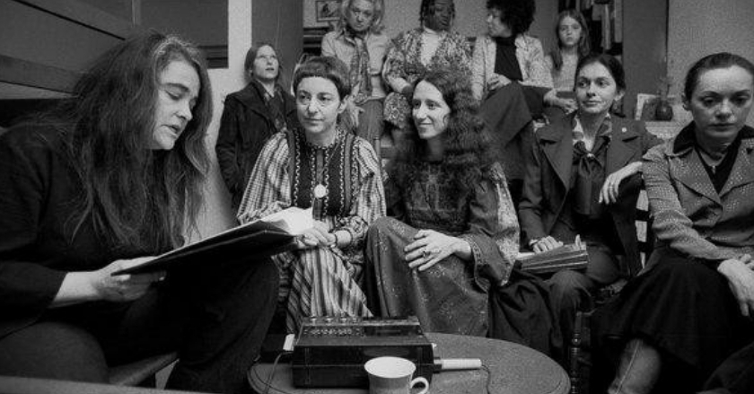 12 + 1 libros feministas que cambiarán tu vida para siempre