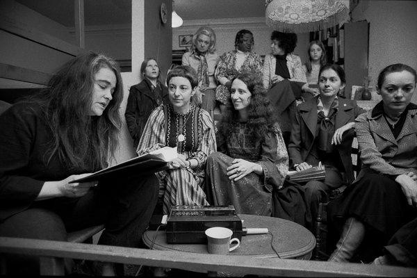 12 + 1 libros feministas que cambiarán tu vida para siempre