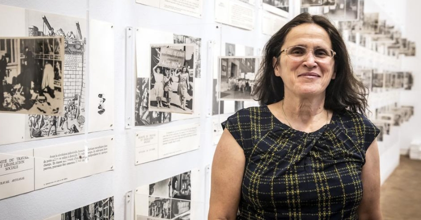 El silencio de los dos millones de alemanas violadas por el Ejército Rojo en 1945