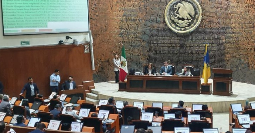 Avalan amnistía a mujeres violentadas que hayan asesinado a su agresor