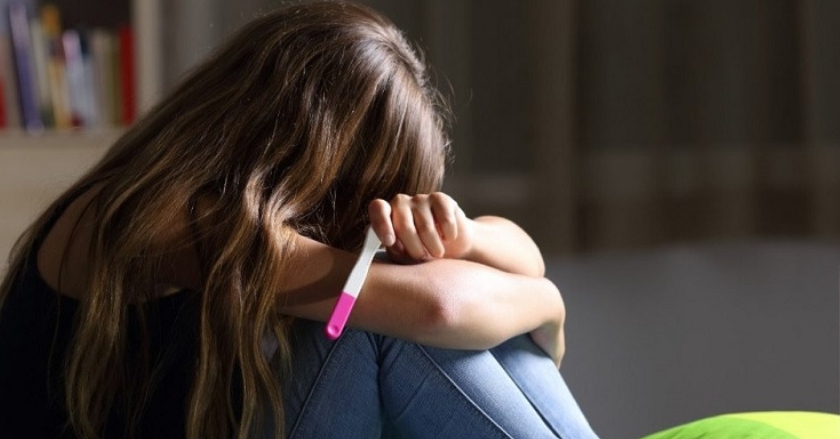 Coahuila es el segundo lugar nacional de embarazos en adolescentes
