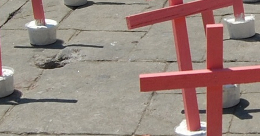 Interponen recurso contra amparo por Alerta de Violencia de Género en CdMx