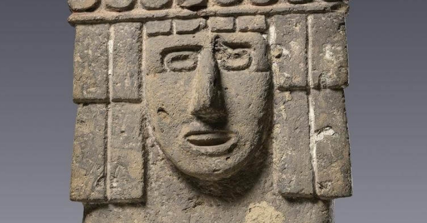 Chicomecóatl, la diosa que creó las tortillas