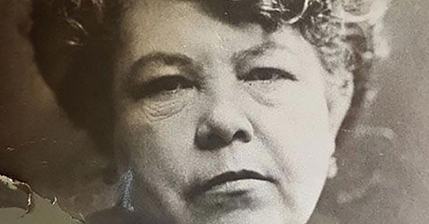 Dra. Matilde Montoya: primera médica mexicana