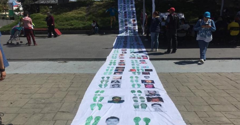 Segob declara alerta por desaparición de niñas y mujeres en 7 municipios de Edomex