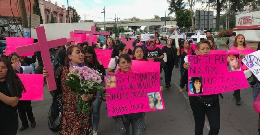 En Edomex exigen mesas de trabajo para hallar a mujeres desaparecidas