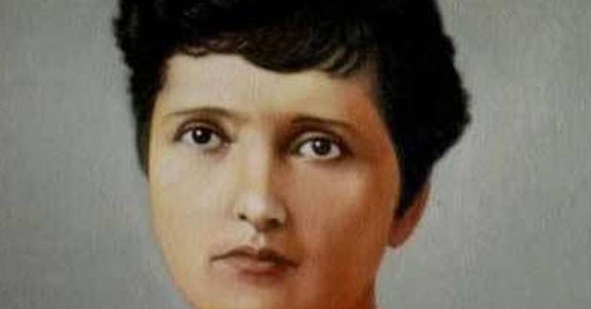 Elvia Carrillo Puerto, ‘La monja roja’ que logró el derecho al voto femenino en México