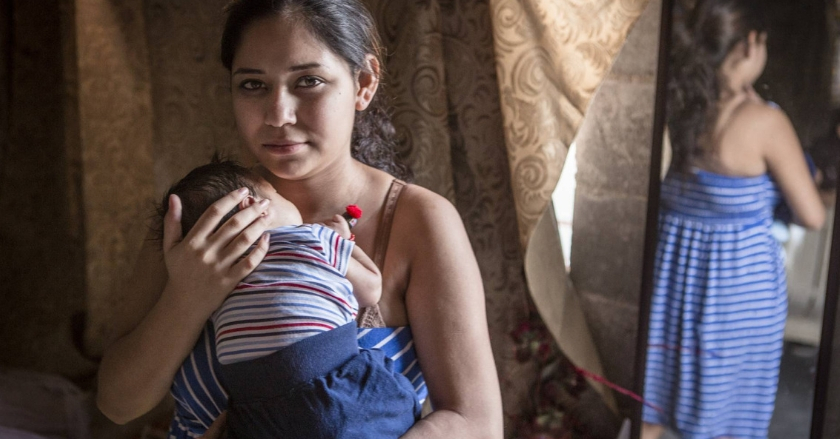 Embarazo adolescente en México: un problema alimentado por la inequidad