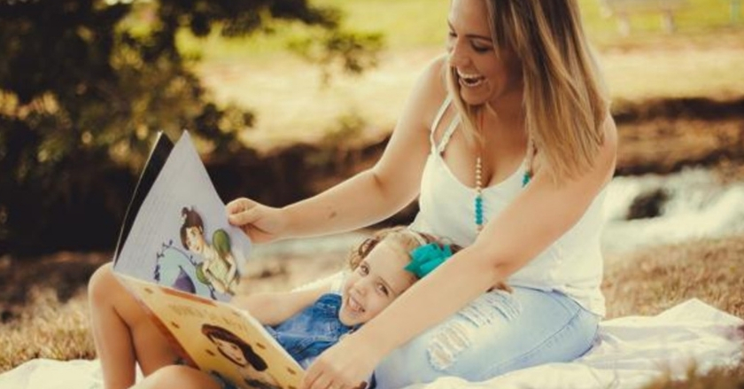 «Ellas cuentan»: literatura para acabar con los estereotipos entre los más pequeños