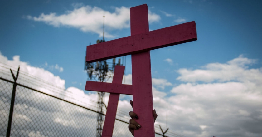 8 mujeres asesinadas con saña en Ecatepec, y 8 casos de impunidad plena: feminicidas siguen libres