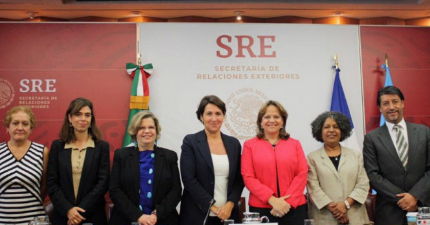 Inicia el proceso hacia el Foro Generación Igualdad en el marco de la Conmemoración de los 25 años de la Plataforma de Acción de Beijing