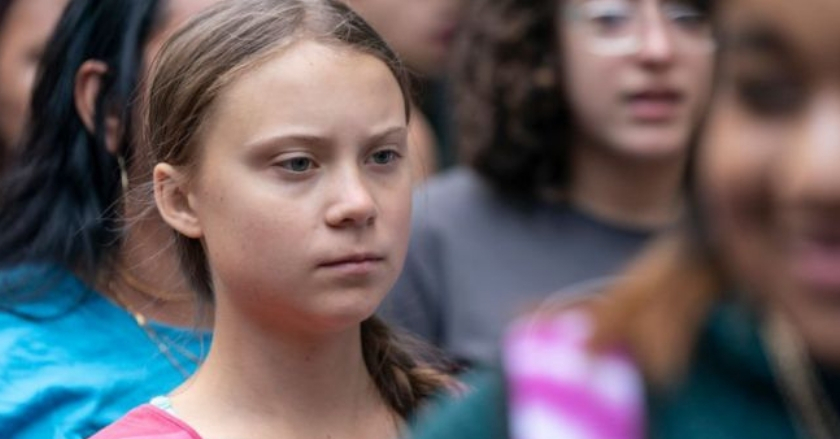Premio medioambiental del Consejo Nórdico: Greta Thunberg rechaza un galardón a su activismo porque «el movimiento por el clima no lo necesita»