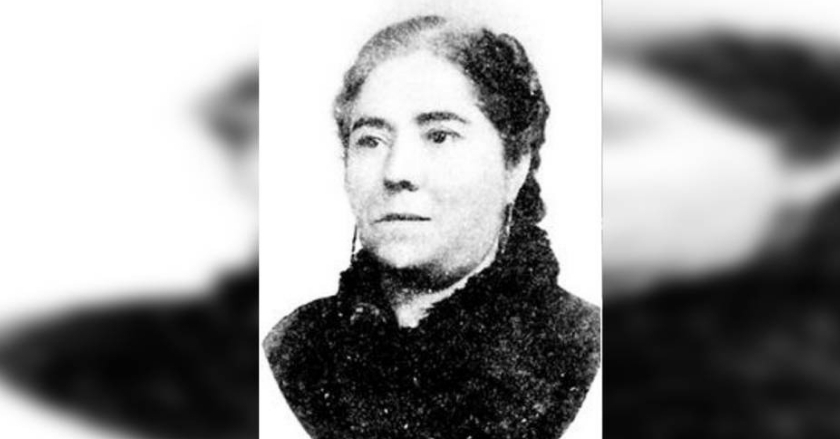 ¿Quién es la mujer que ocupará los billetes de mil?