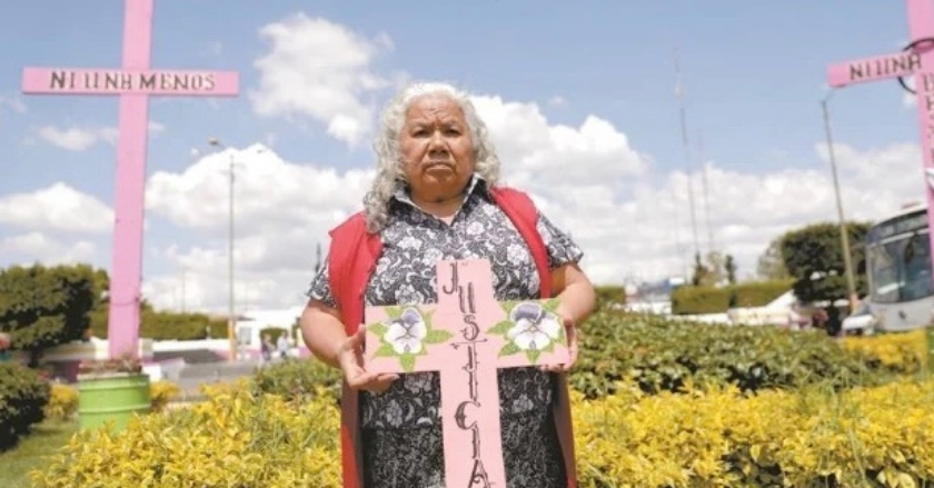 Disfrazan asesinatos de mujeres como suicidios
