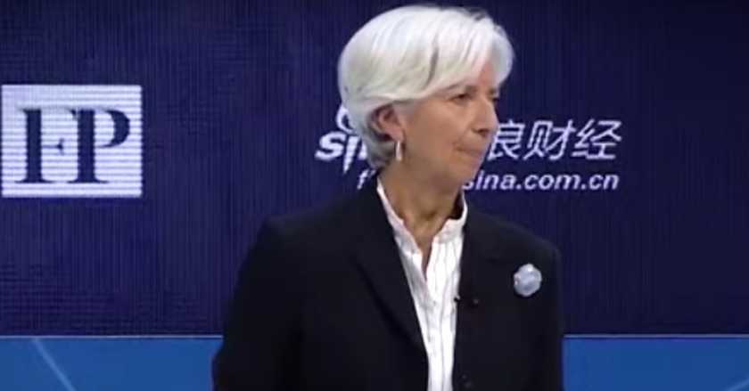 Mujeres líderes dominan el mundo financiero
