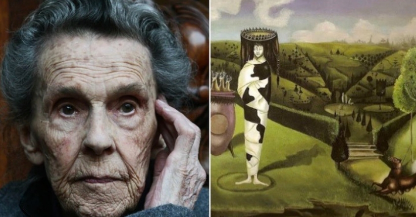 Leonora Carrington: artista surrealista, mujer indomable, un espíritu rebelde y una leyenda