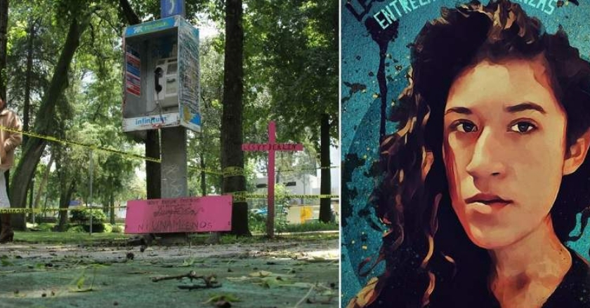 Declaran culpable al feminicida Lesvy