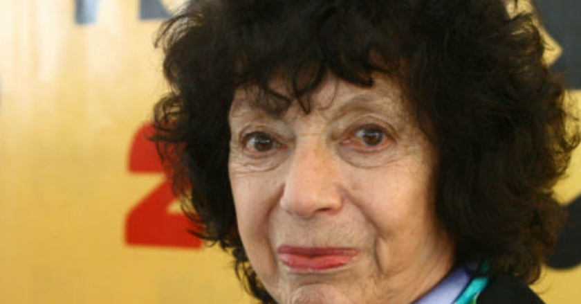 Luisa Valenzuela, Premio Internacional de Creación Literaria Carlos Fuentes