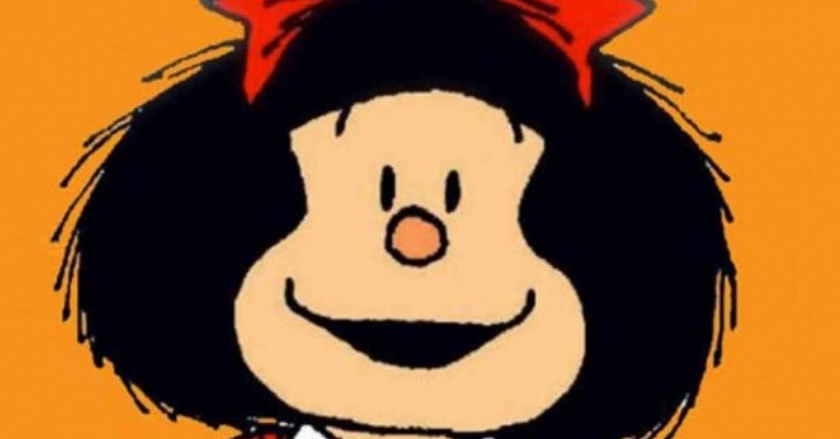 Mafalda cumple 55 años de cuestionar al mundo
