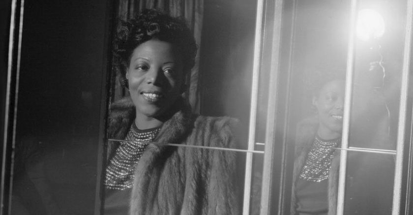 Mary Lou Williams, la dama del swing