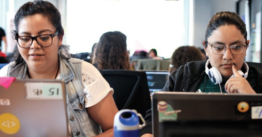 La Ciudad de México avanza en el apoyo a mujeres emprendedoras