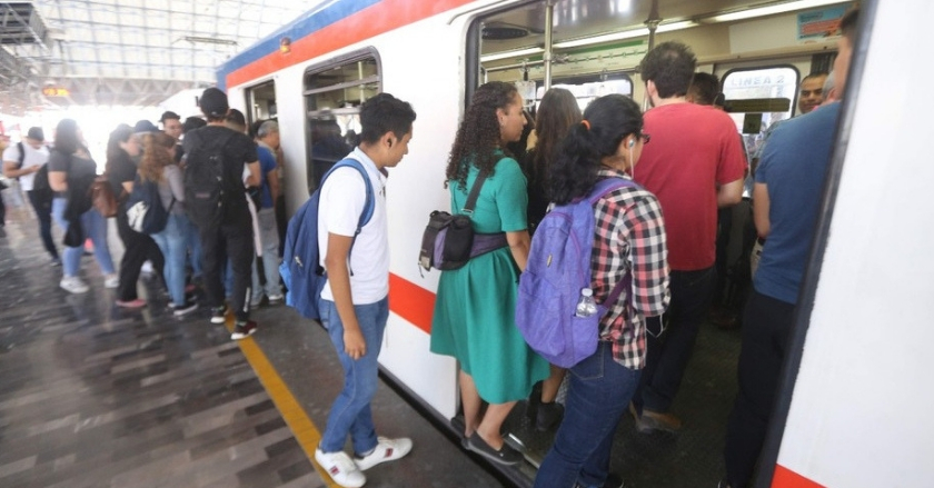 En NL, 9 de cada 10 mujeres sufren acoso en transporte: ONU mujeres