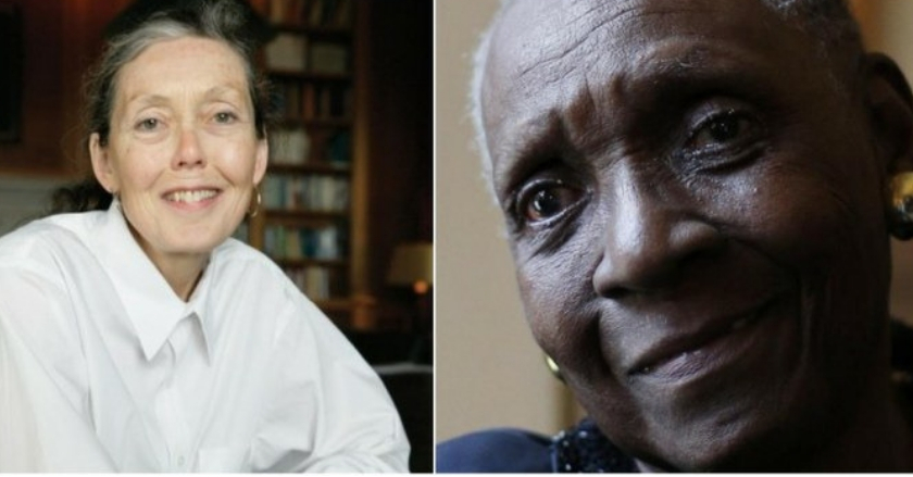 Tres mujeres, a la cabeza de los favoritos para el Nobel de Literatura