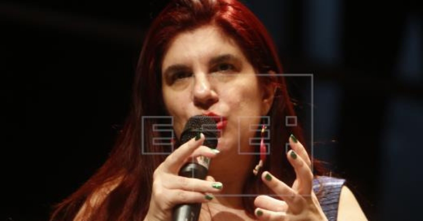 Peker: Periodismo feminista dio voz a víctimas de abuso cuando nadie lo hacía
