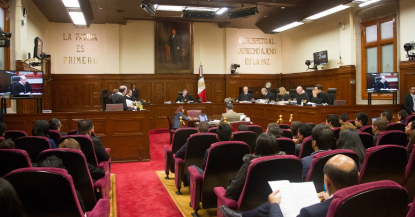 SCJN obliga a la paridad de género para ayuntamientos