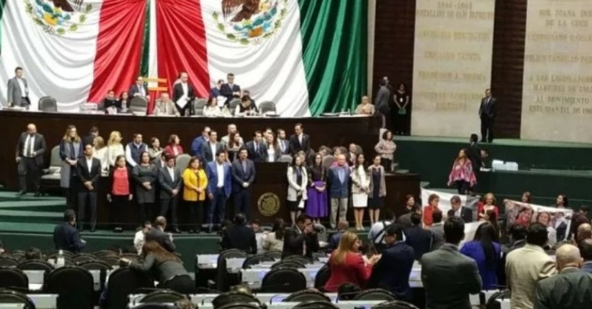 Mujeres y niños serán prioridad en Senado