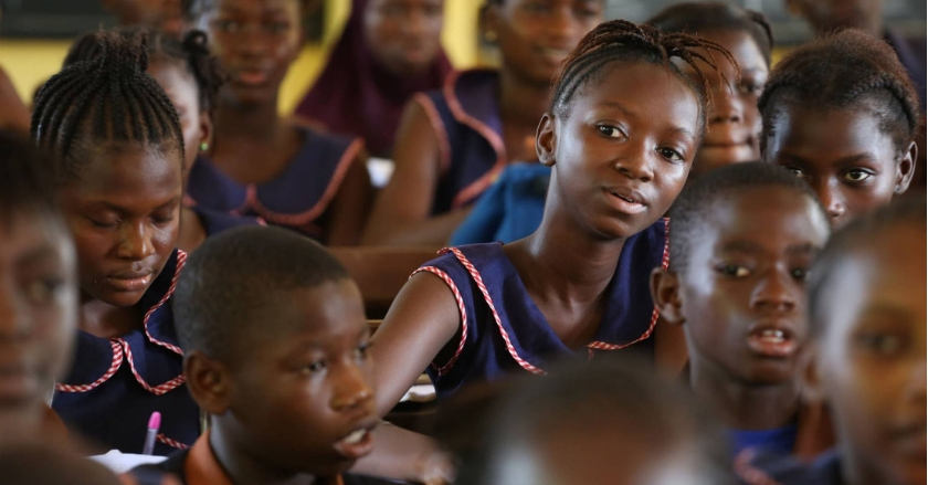 Sierra Leona prohíbe con ‘efecto inmediato’ la mutilación genital femenina
