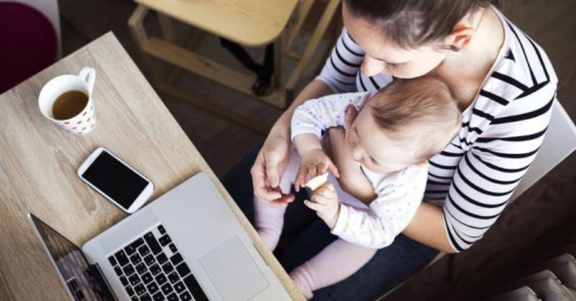 Maternidad y políticas de inclusión y género, el desafío de las corporaciones