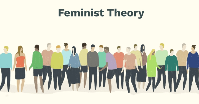 Exponen teoría feminista en la Feria del Libro de Monterrey
