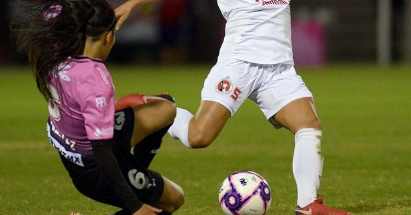 Sueldos atrasados y descuidos de logística, lo que enfrentan jugadoras de la Liga MX femenil